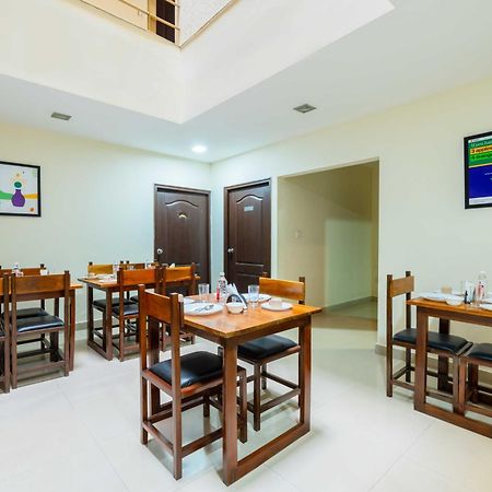 Treebo Ivory White Inn Bangalore Exterior photo