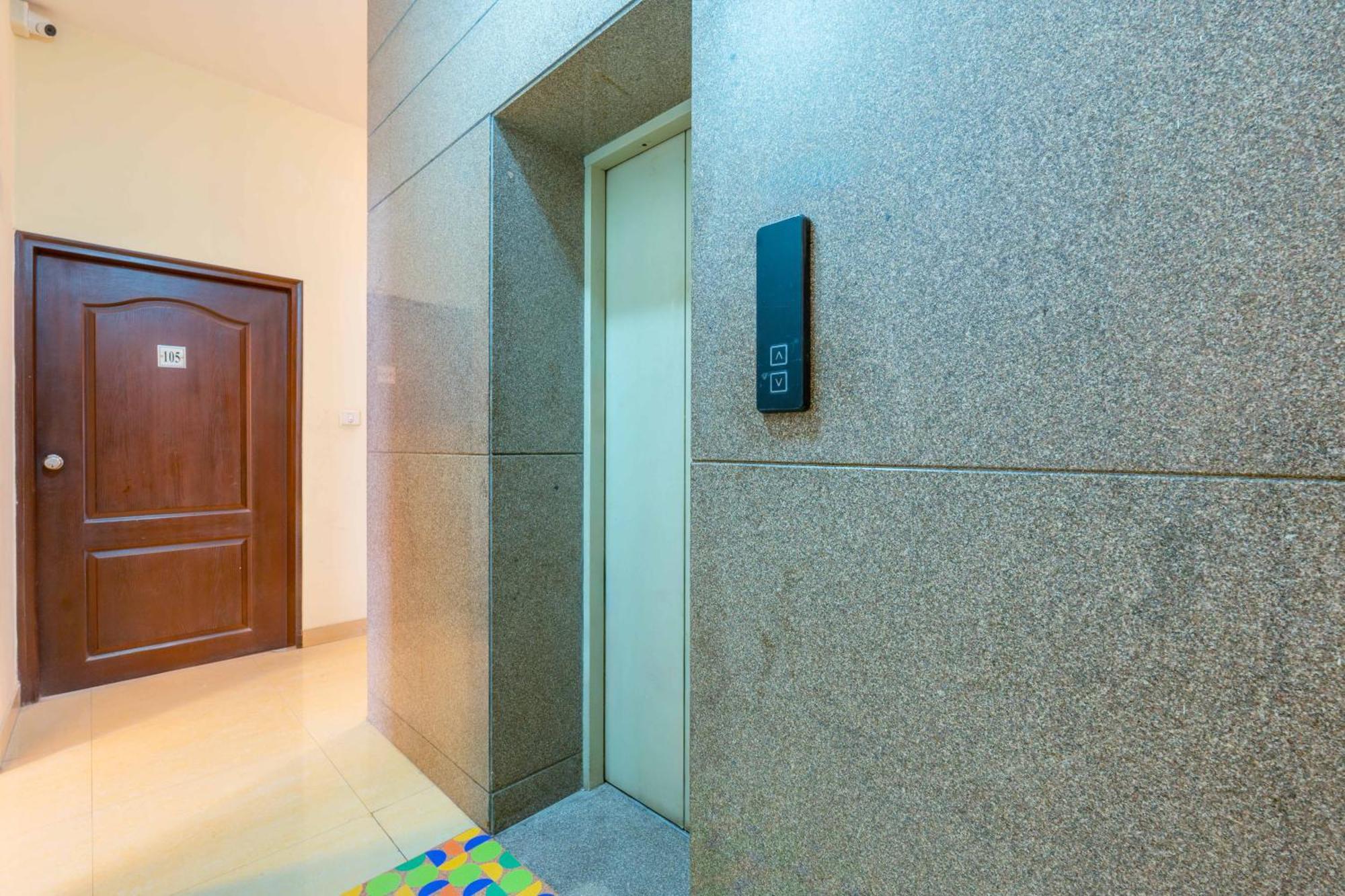 Treebo Ivory White Inn Bangalore Exterior photo